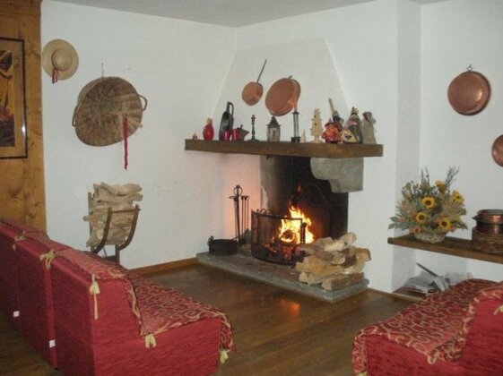 Residence Monterosa - Photo2