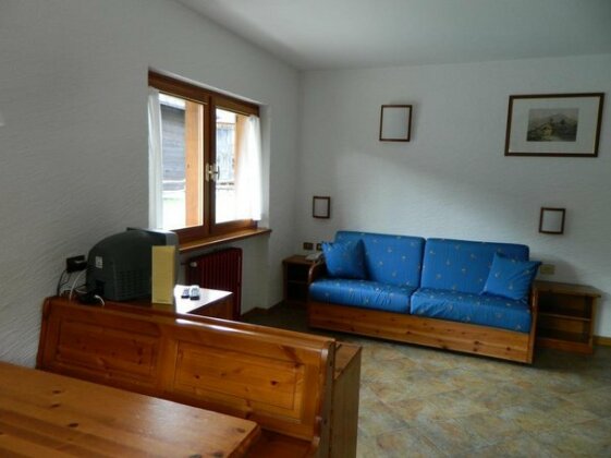 Residence Monterosa - Photo3