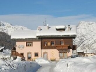 Bormio Comfort Apartements