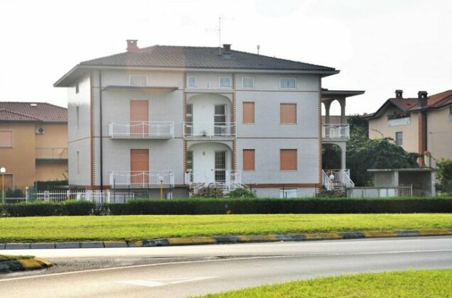 Villa Giulia Madone