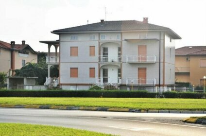 Villa Giulia Madone