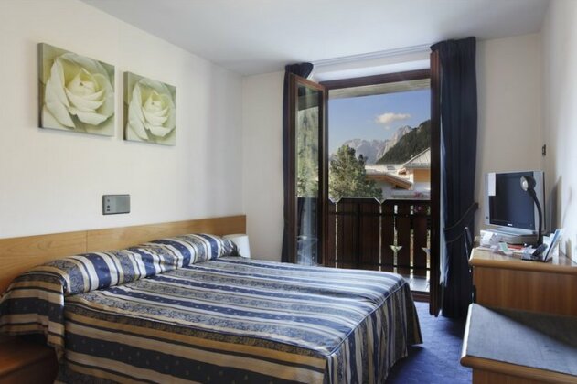 Hotel Alpina Madonna di Campiglio - Photo5