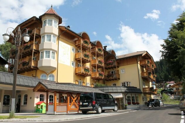 Hotel Chalet all'Imperatore - Photo2