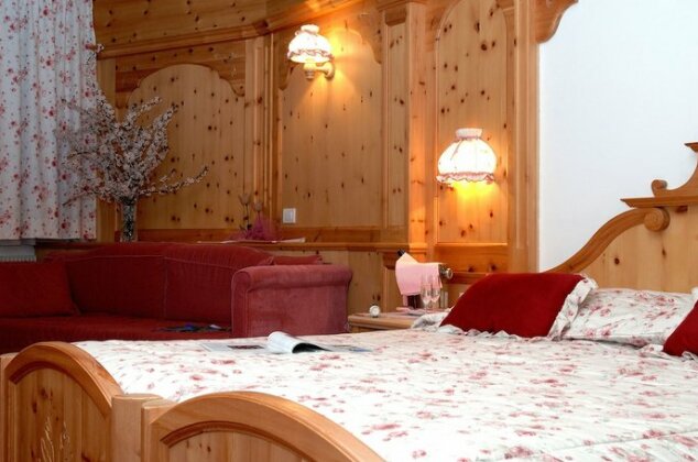 Hotel Dahu - Photo3