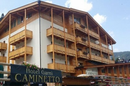Hotel Garni Caminetto