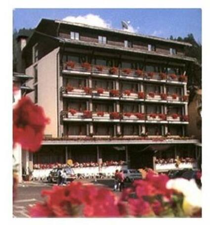 Hotel Milano Madonna di Campiglio - Photo4