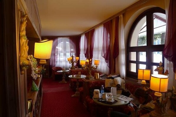 RTA Hotel Catturani - Photo5