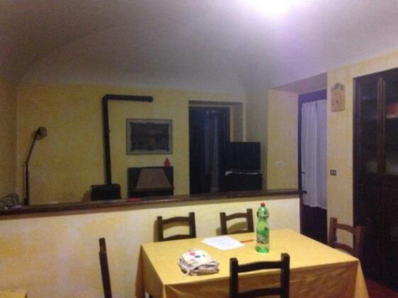 Appartamento Maggiora - Photo2