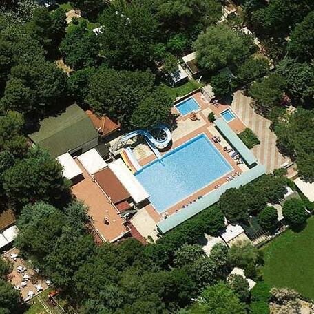 Camping Villaggio Italgest