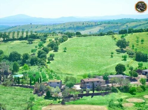 Agriturismo La Fontaccia Magliano in Toscana