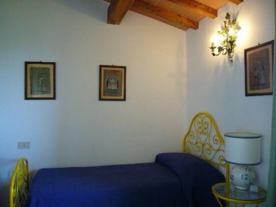 Villa Il Boschetto - Photo4