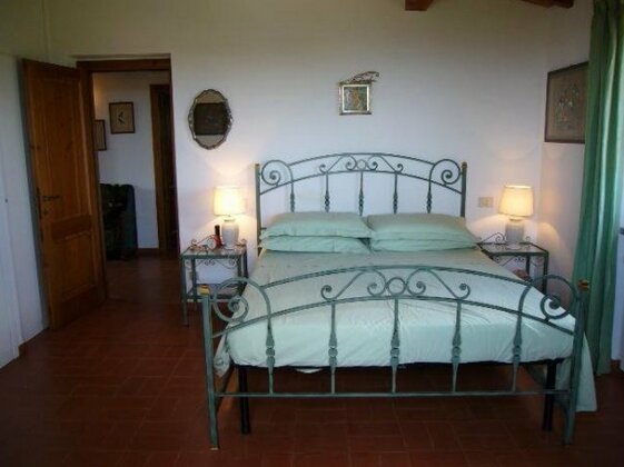 Villa Il Boschetto - Photo5