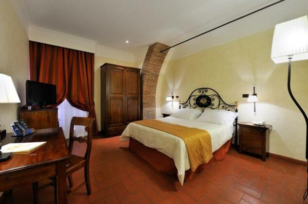 Hotel La Pergola Magliano Sabina - Photo5