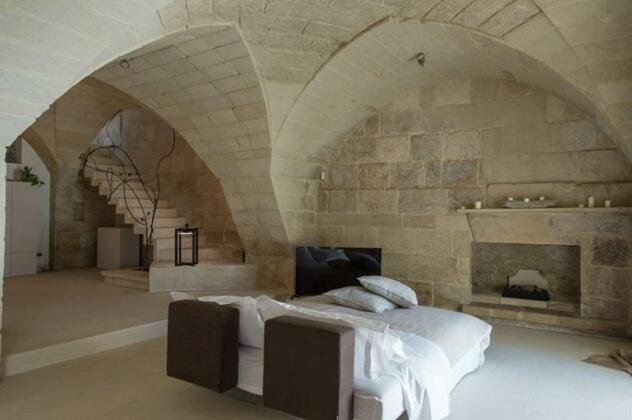 Corte Campanile Boutique B&B - Photo2