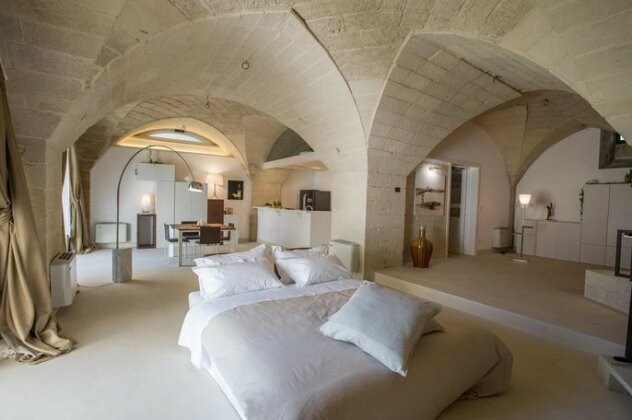 Corte Campanile Boutique B&B - Photo5