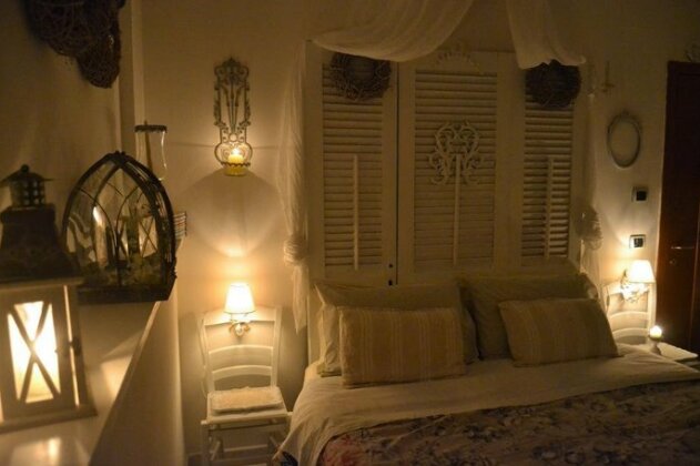 Il Visitatore - Photo5