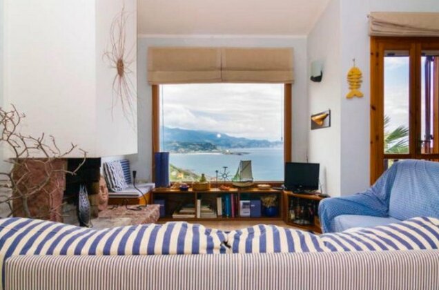 Casa relax tra cielo e mare - Photo4