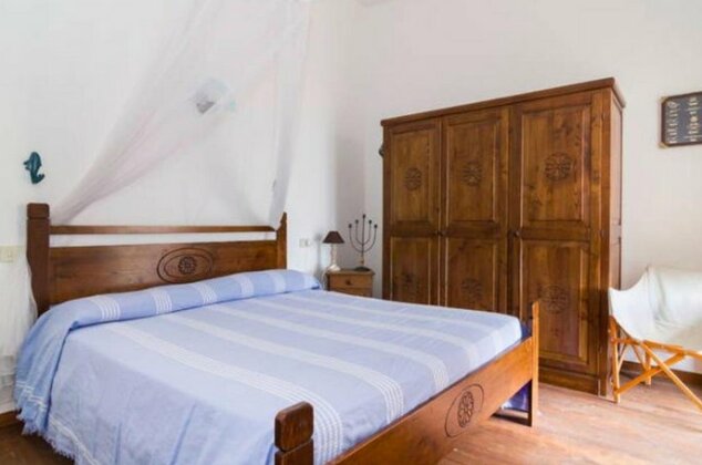 Casa relax tra cielo e mare - Photo5