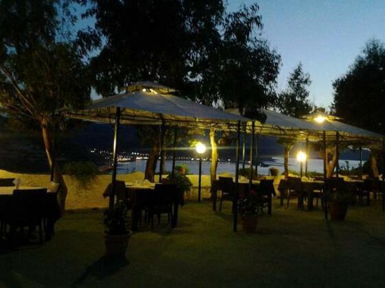 Hotel Sa Lumenera - Photo2