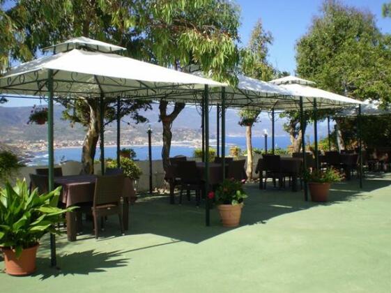 Hotel Sa Lumenera - Photo3