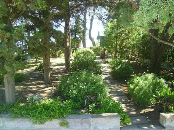 Hotel Sa Lumenera - Photo4