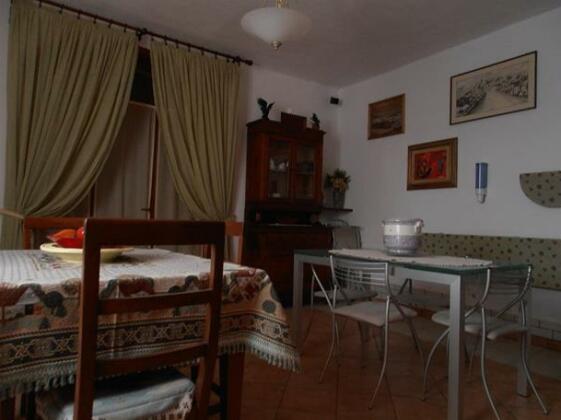 Serra E Mesu Bed And Breakfast - Photo4