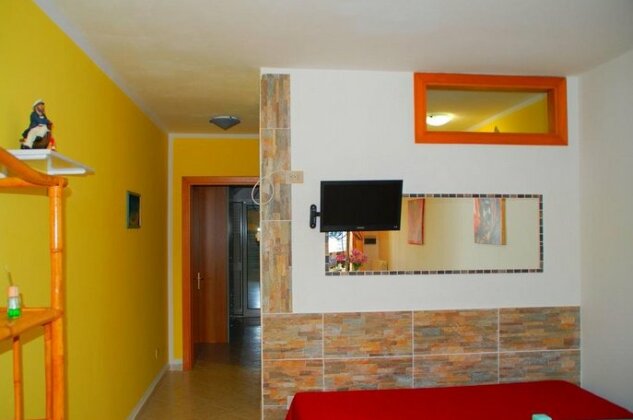 Turas Club Case Vacanze - Photo4