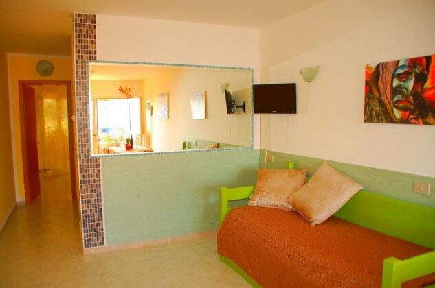 Turas Club Case Vacanze - Photo5