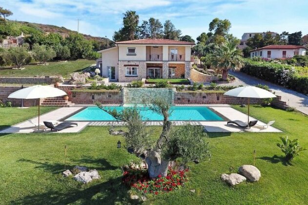 Villa Turquoise Magomadas - Photo2