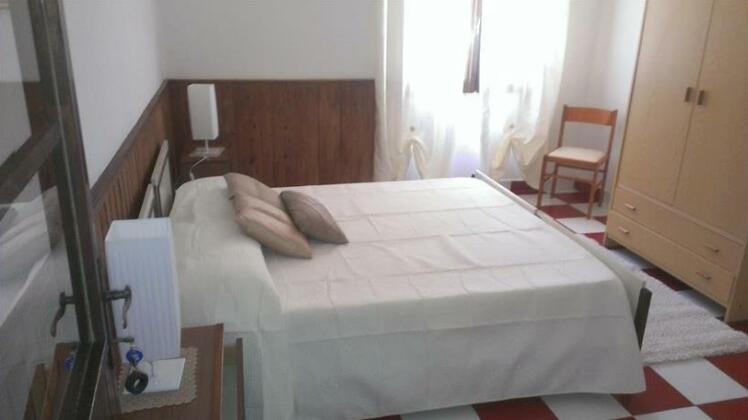 Villetta su Crastu Ruggiu - Photo5