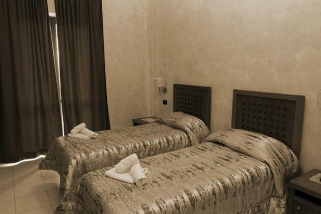 Hotel Ulisse Maida - Photo3