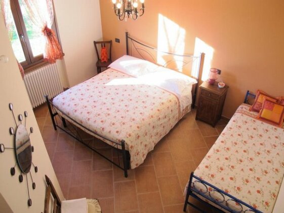 B&B La Boscara - Photo5