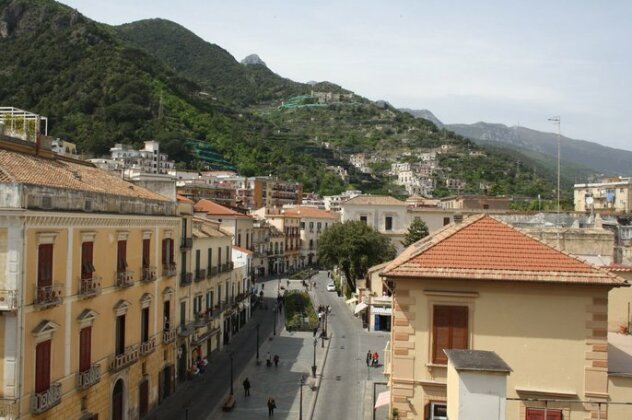 Amalfi Coast Apartment