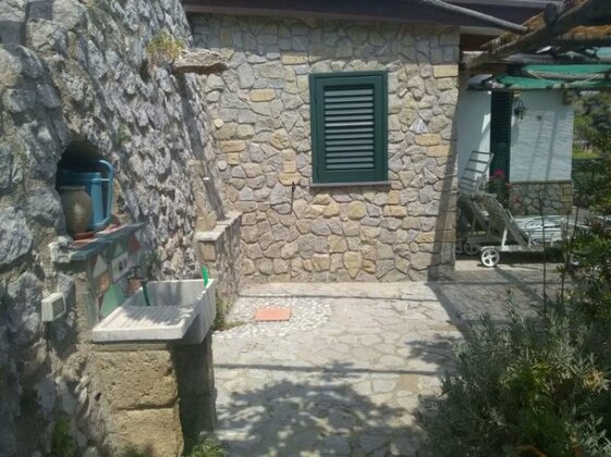 Amalfi View Cottage - Photo2