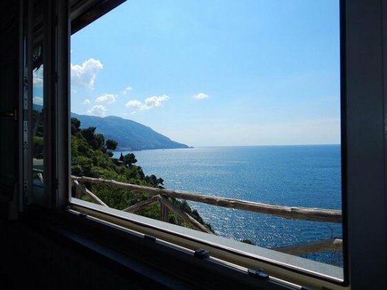 Amalfi View Cottage - Photo5