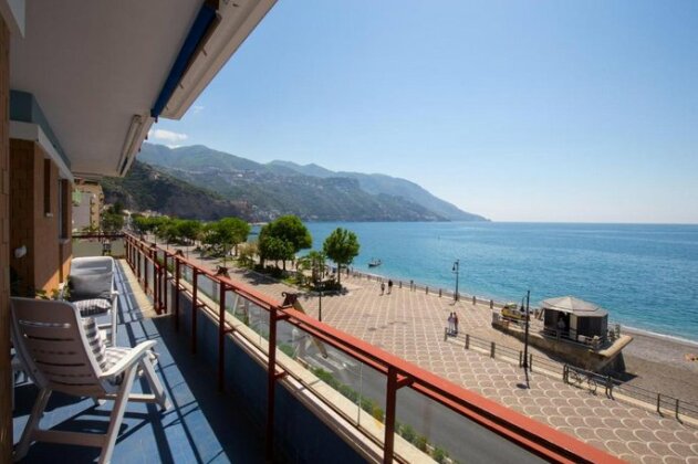 Angelina Apartments Amalfi Coast - Photo2