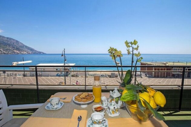 Angelina Apartments Amalfi Coast - Photo4