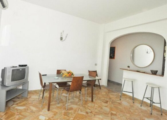 Apartment Via Nuova Provinciale Chiunzi - Photo2