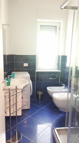 Blue House Maiori - Photo2
