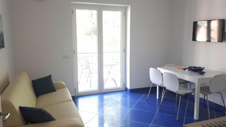 Blue House Maiori - Photo3