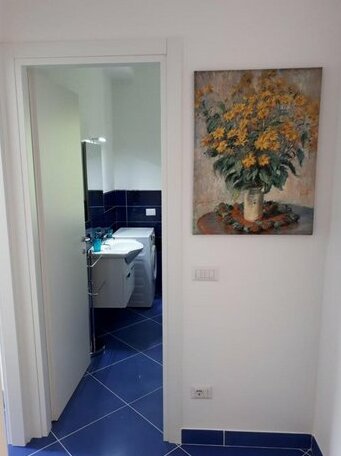 Blue House Maiori - Photo5