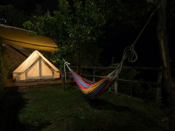 Cannaverde - Amalfi Coast Camp - Photo2