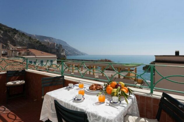 Casa Roberta Maiori - Photo2