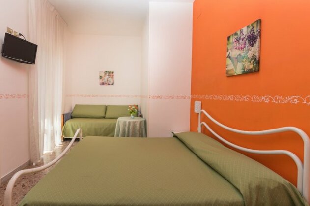 Hotel Baia Verde - Photo4