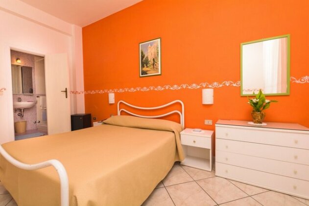 Hotel Baia Verde - Photo5