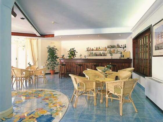 Hotel Club Due Torri - Photo2