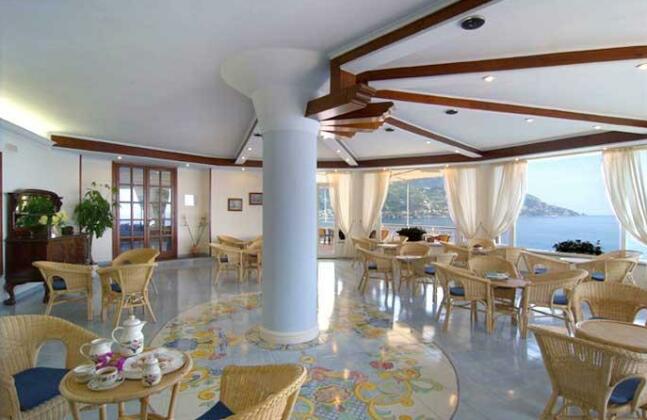 Hotel Club Due Torri - Photo3