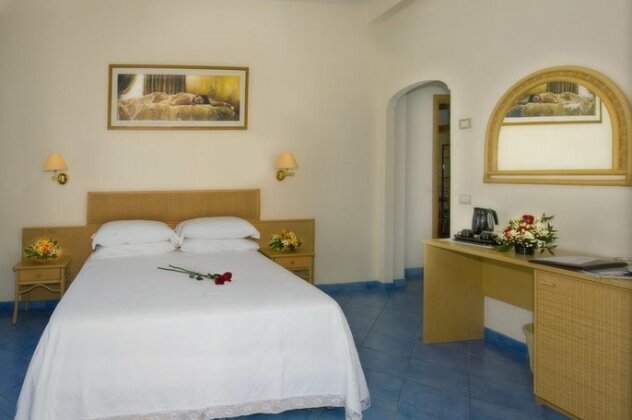 Hotel Pensione Reale - Photo3