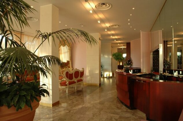 Reginna Palace Hotel - Photo3