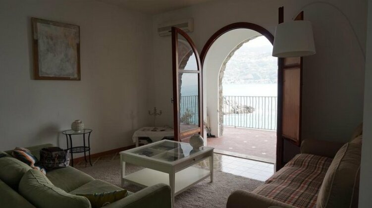 Sunset Amalfi Villa - Photo3